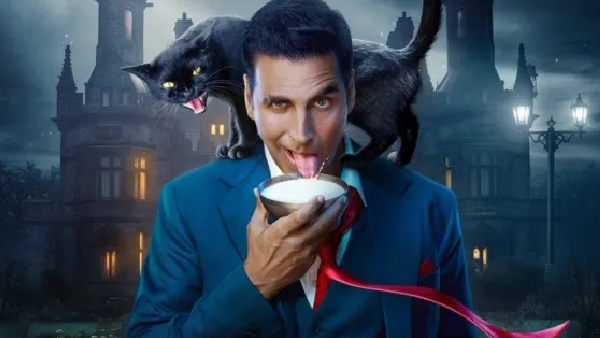 Akshay Kumar