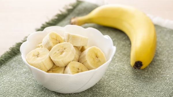 Bananas