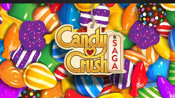 Candy Crush Saga