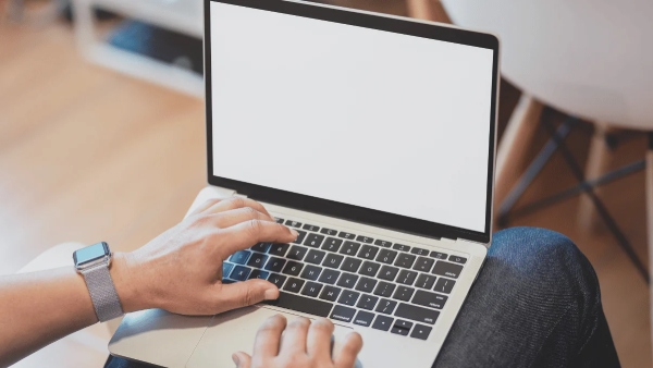 laptop