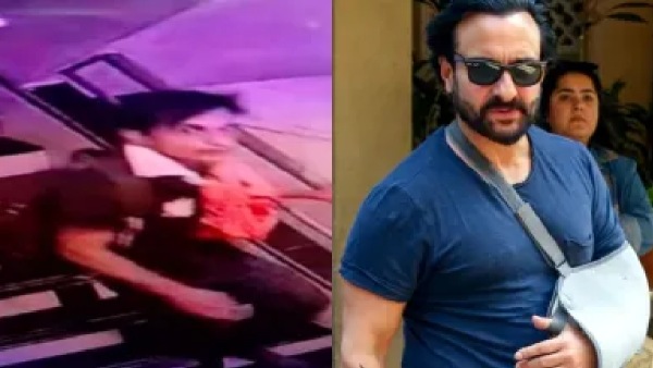 Saif Alli Khan
