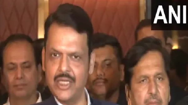 Maharashtra CM Devendra Fadnavis Maharashtra CM Devendra Fadnavis