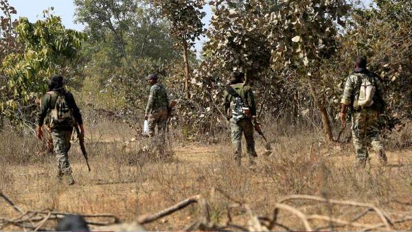 Maoists