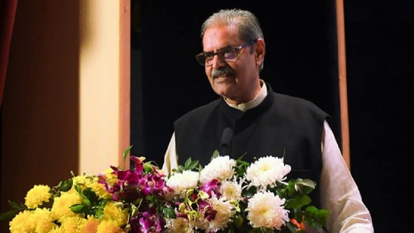 Kanak Vardhan Singhdeo