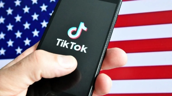 Tiktok Tiktok