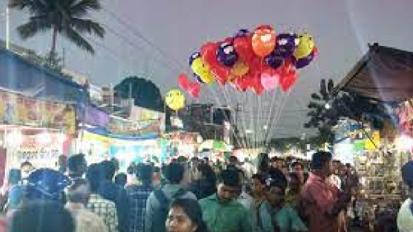 khandagiri mela