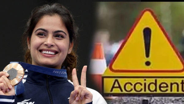 Manu Bhakar