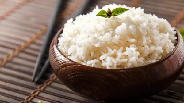 rice
