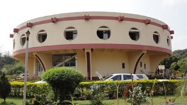 Pathani Samantha Planetarium