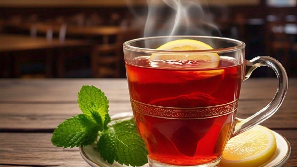 Red Tea