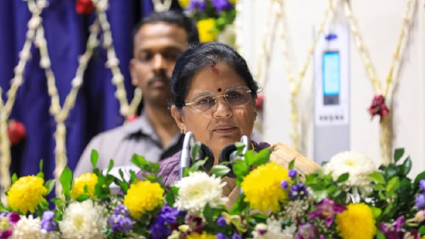 Prabhati Parida