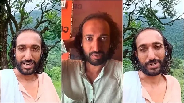 IIT Baba Abhay Singh