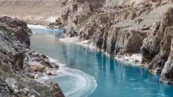 Pakistan
