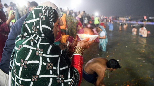Maha Kumbh Mela 2025