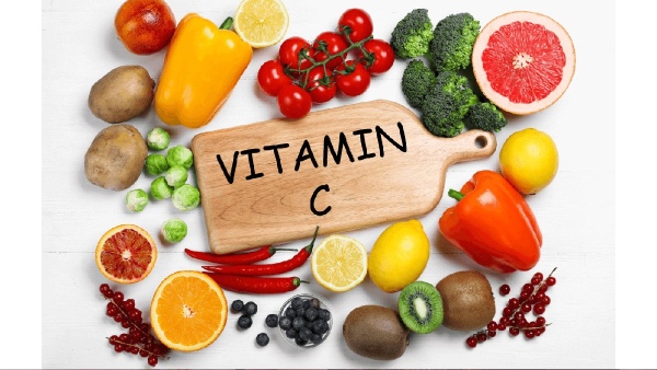 vitamin C