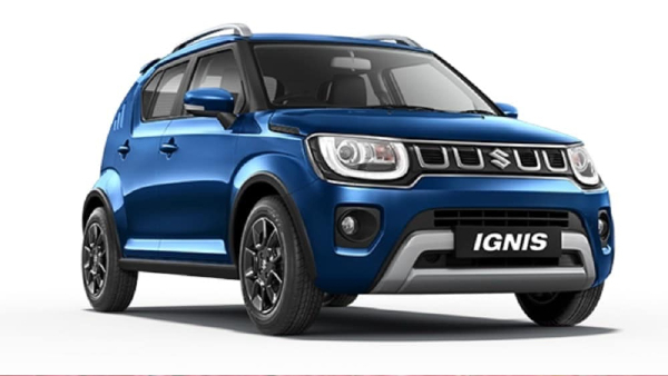 Maruti Suzuki