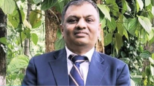 Rajesh Pandit