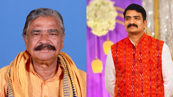 Suresh Kumar Routray