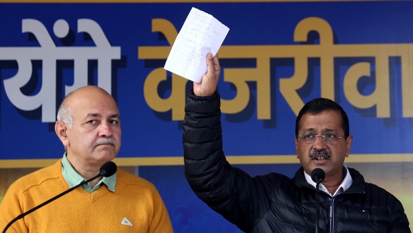 Delhi Assembly Election 2025
