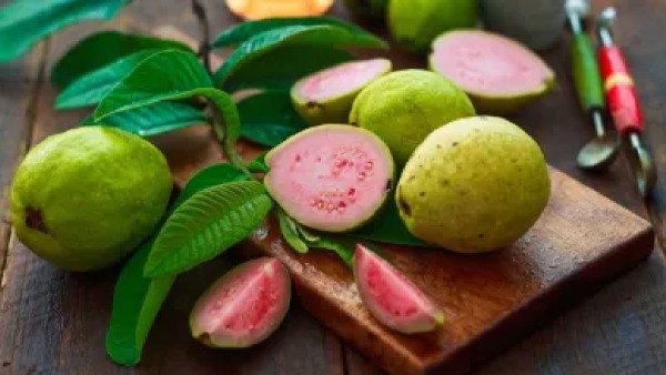 guava