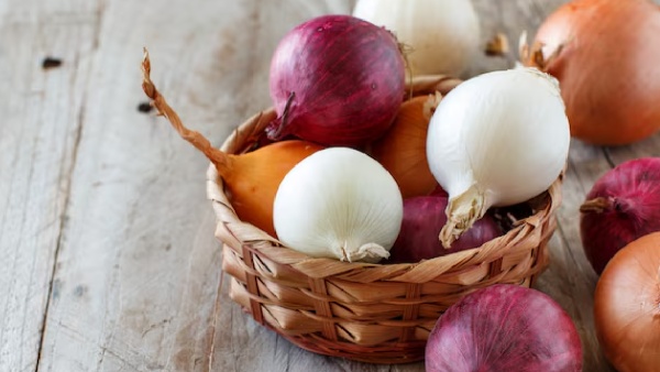 onion