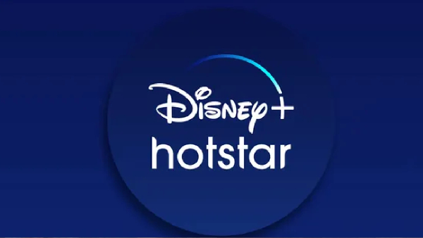 Disney Hotstar