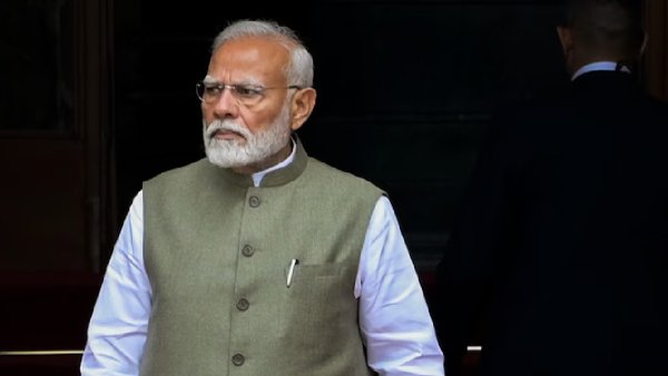 narendra modi