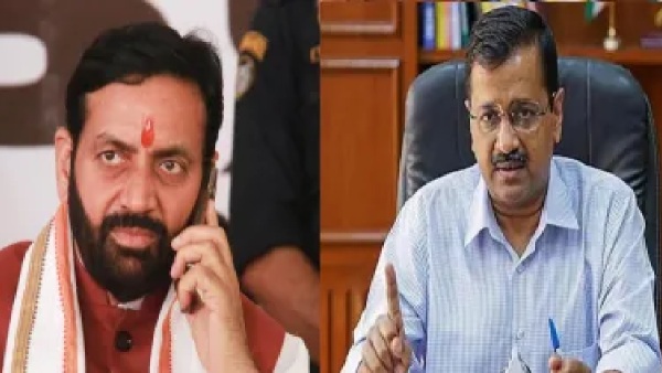 Delhi Assembly Election 2025