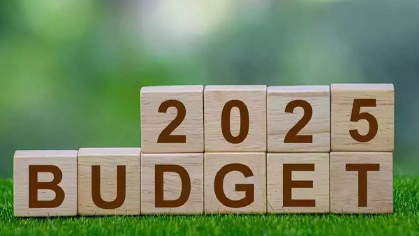 Budget 2025