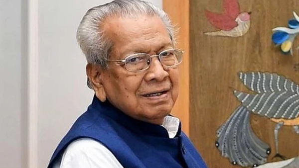 Vishwabhushan Harichandan