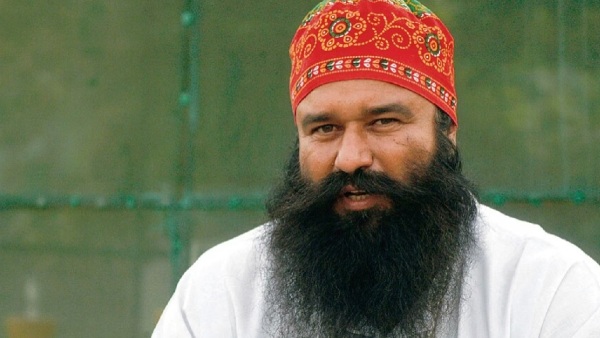 Ram Rahim