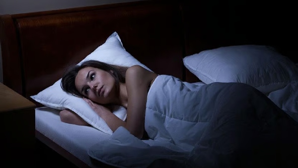sleep