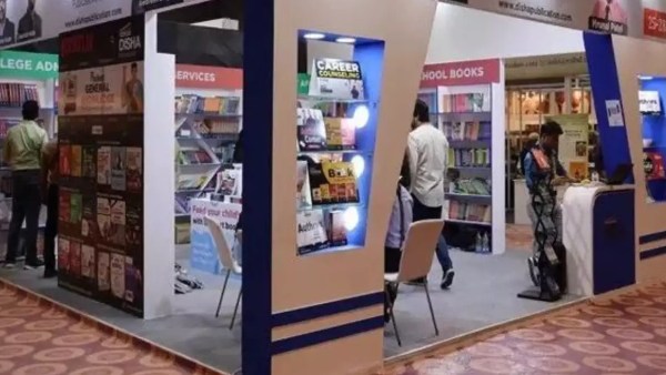World Book Fair