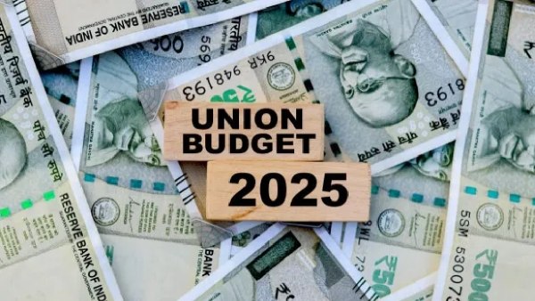 Union Budget 2025