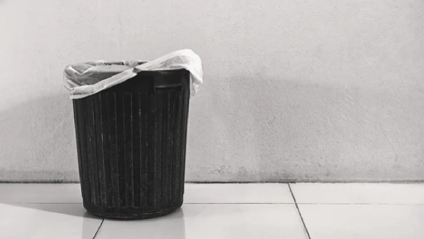 dustbin