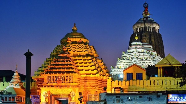 jagnnath temple