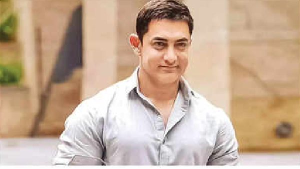 Amir Khan