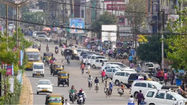 ODISHA