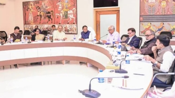17 projects sanctioned