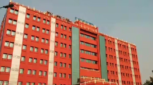 odisha high court