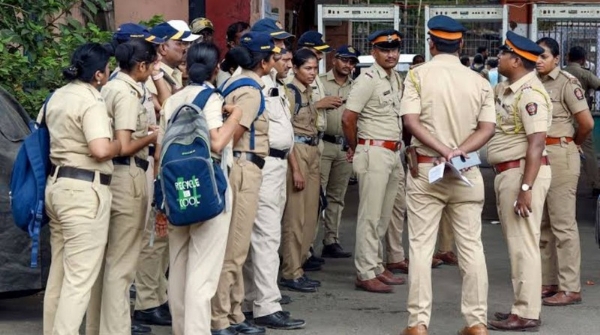 Odisha Police SI Vacancy 2025 Odisha Police SI Vacancy 2025