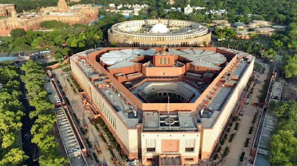 JPC Adopts Draft Report