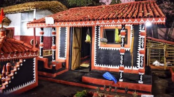 Tribal fair from today