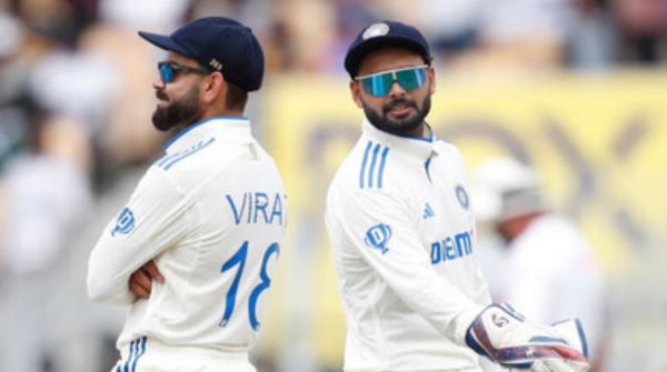 Ranji Trophy