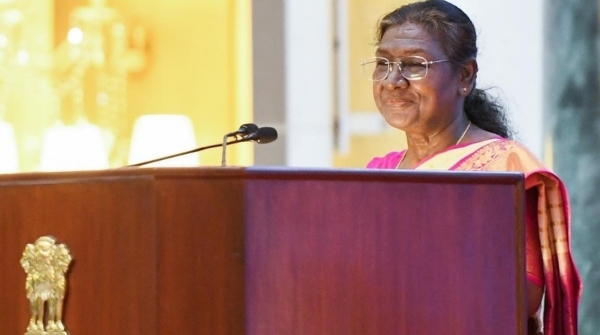 prabasi bharatiya divas