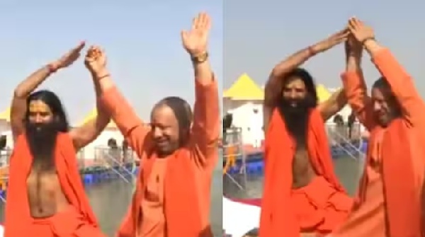 ramdev