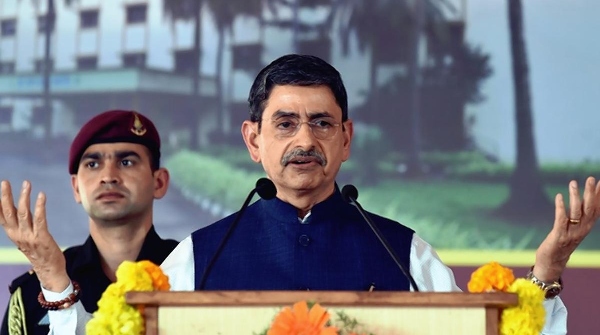 Tamil Nadu Governor s
