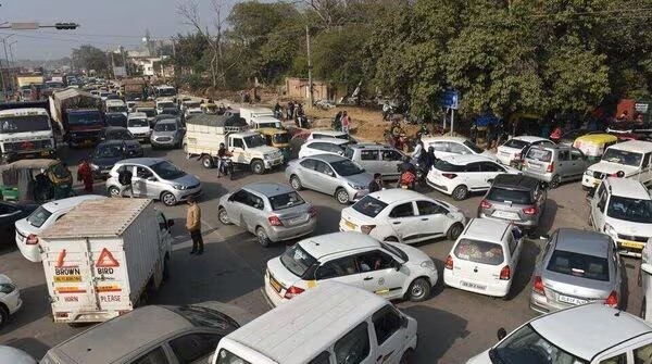 Odisha Launches Its First Automated Testing Station For Vehicles