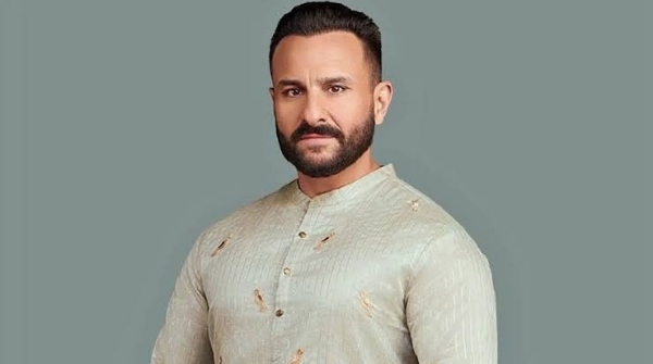 Actor Saif Ali Khan Actor Saif Ali Khan