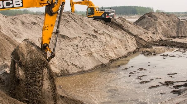 sand mafia